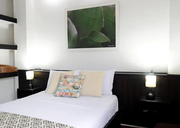 Hotel-Restaurante Ancora