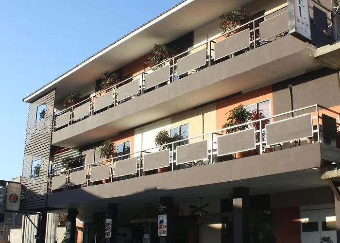 Hotel-Restaurante Ancora