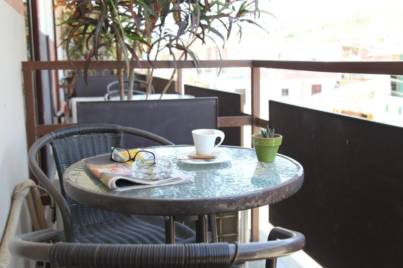 Hotel Hotel-restaurante Ancora