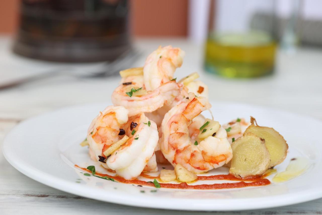 Hotel-restaurante Ancora 3*