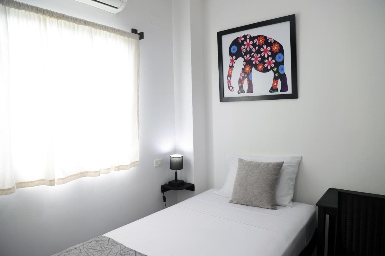 Hotel-restaurante Ancora 3*