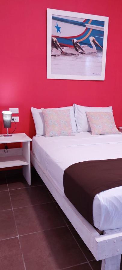 Hotel-restaurante Ancora
